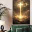 Wrapped Canvas Print-859451539