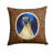 Outdoor Throw Pillow