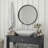 Marrel Round Wood Cocktail Table with Columns-1581070109-1598686250