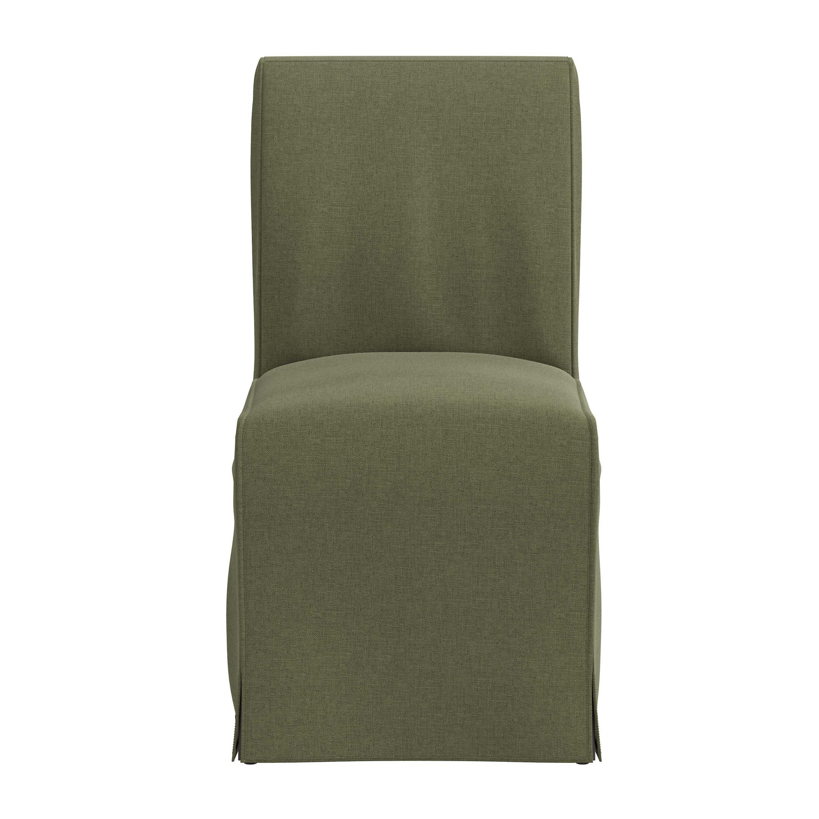 Sumatra Parsons Dining Chair, Zuma Laurel
