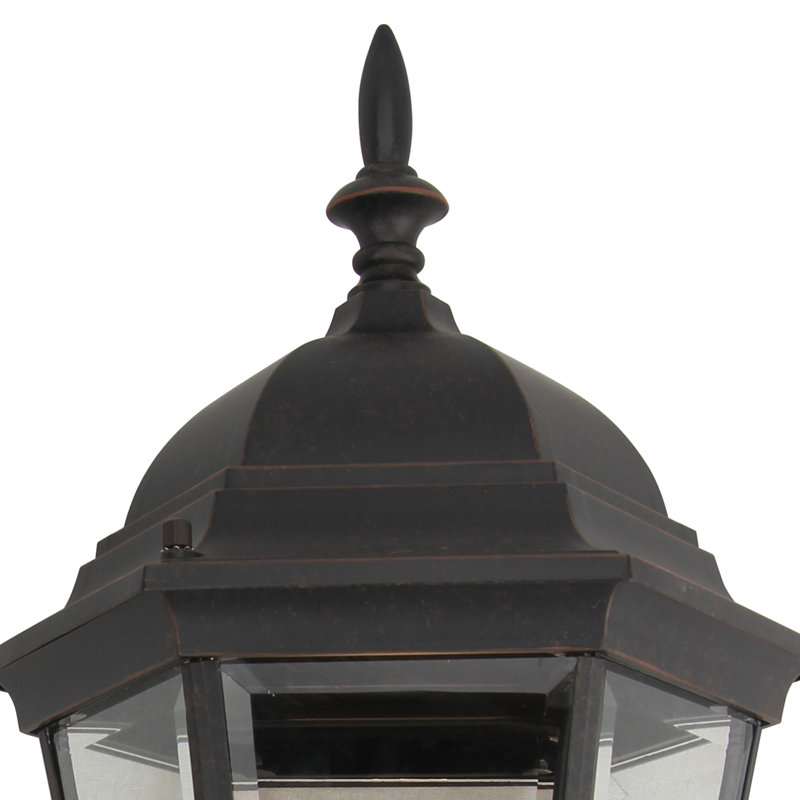 Carmelo Wall Light, Oil Rubbed Bronze