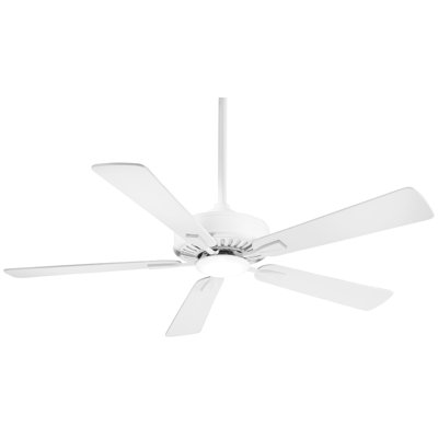 Contractor Plus 52" Ceiling Fan