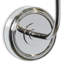 Ariel 1 - Light Armed Sconce-70736272