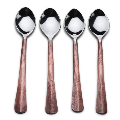 Ahrianna Stainless Steel Coffee Spoon