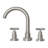 Luxe 2-handle Bathroom Faucet-2892592