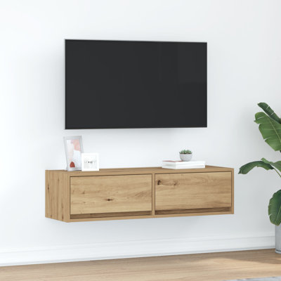 Unfinished TV Stand for TVs up to 40"