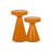 End Table Iron Top End Table-113048034-113048035