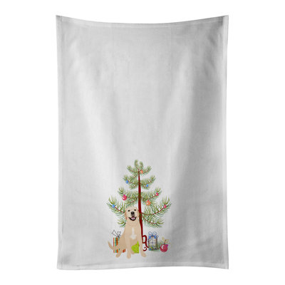 Cotton Tea Towel Kitchen Towel
