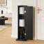 Armoire à papier de toilette Slim Corner-526402297