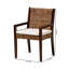 Fauteuil 2 pièces Bali & Pari Cordoba