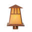 Stillwater 1 - Light Lantern Head