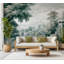 Landscape Wallpaper Wall Mural - Dreamscape At The Lake-914136976