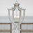 Afia 5 - Light Dimmable Chandelier