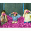 Boules de trampoline en plastique Machrus Upper Bounce Crush Proof-1386792570-1427757584