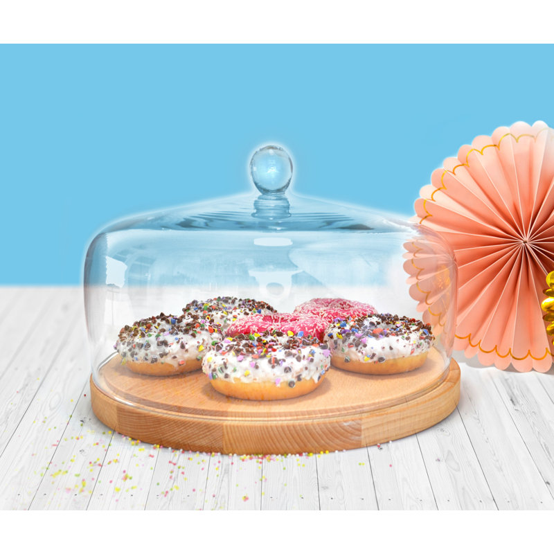 Présentoir à gâteaux