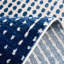 Clarisabel Polka Dots Area Rug-1149949844