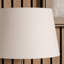 Lys Linen Empire Lamp Shade ( Uno )-106203528-106203536