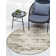 Green Cartago Indoor/Outdoor Modern Rug