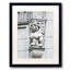 E. 41 St. Tudor City Print by Alfred Pommer-536030239