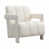 White Polyester is out of stock