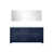 Navy Blue est en rupture de stock