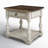 Hexham 24" H End Table with Drawer