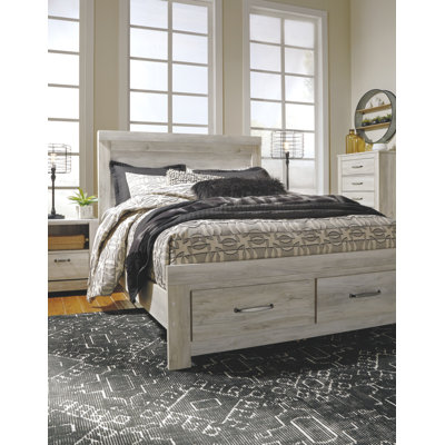 Kahne Panel Headboard