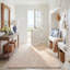 Eco-Smart Hand-Woven Bleach Area Rug-1551840910
