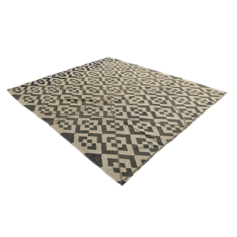 8x10 Petrella Beige Rug