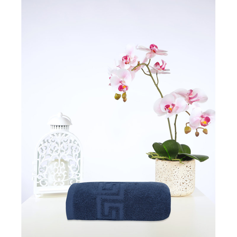 Drap de bain en coton Duplantis