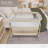 Evolur Lullaby Portable Bassinet With Wheels-102079871
