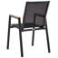 4 - Person Patio Dining Set with Rectangular Table