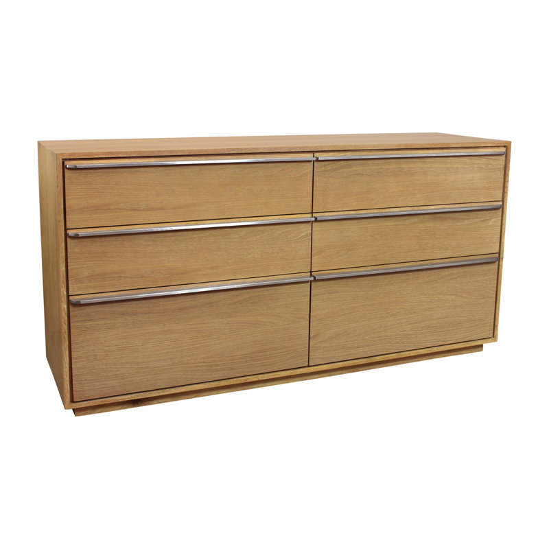 Commode double l 60 po Sarasota