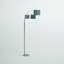 Lampe sur pied arquée 84 po Johana-471906847-471906841