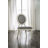 Transitional Rustic Side Chairs