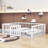 Hendrelino Wooden Daybed Frame with Guardrail-1132318928-1132318931