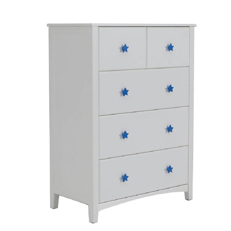 Starlight Kids 5 - Drawer Chest