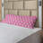 Mixed Indoor/Outdoor Pillow Cover