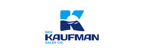 Kaufman Sales Logo