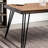 7-Piece Dining Set, Antique White