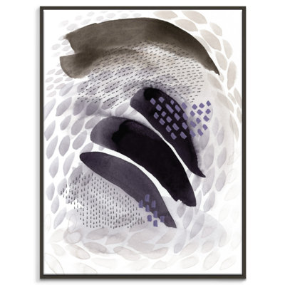 Renne Tohl - Print on Canvas