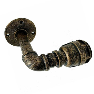 Bellavia Armed Sconce