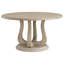 Hornersville Round Dining Table