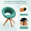 Fauteuil d'appoint Mid-Century-1533856788
