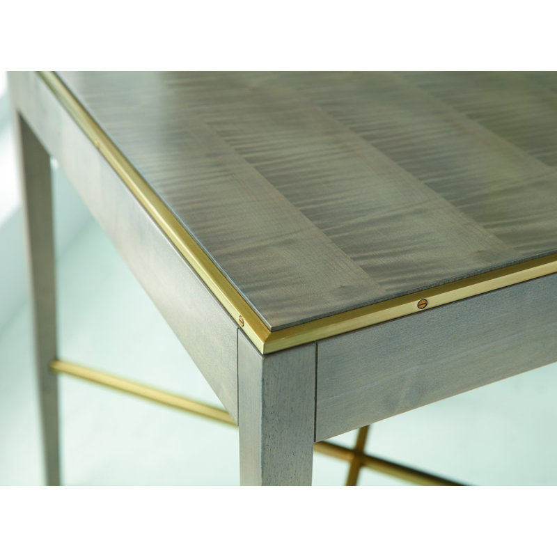 Georgian End Table