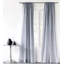 Lyra Semi Sheer Curtain-50760022