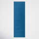 Crowe Handmade Wool Dark Blue Performance  Area Rug