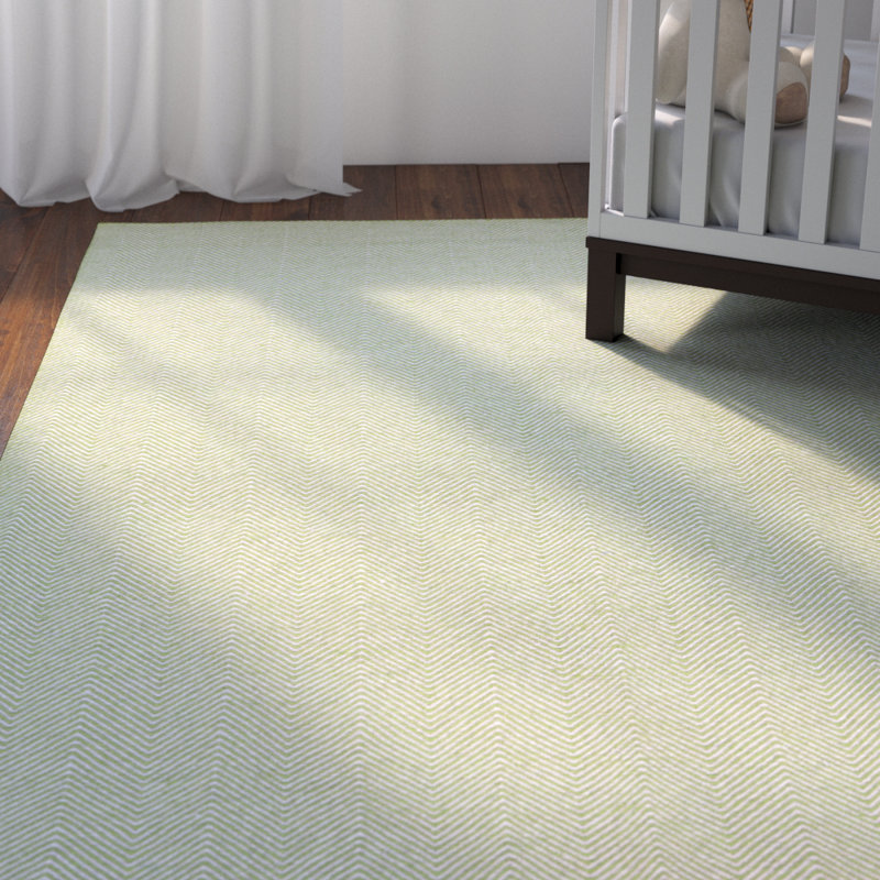 Tapis décoratif, Rectangle de 5 pi x 8 pi