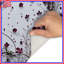Tapis de bain floral-1145168875