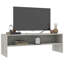 Alixis Unfinished TV Stand for TVs up to 50"
